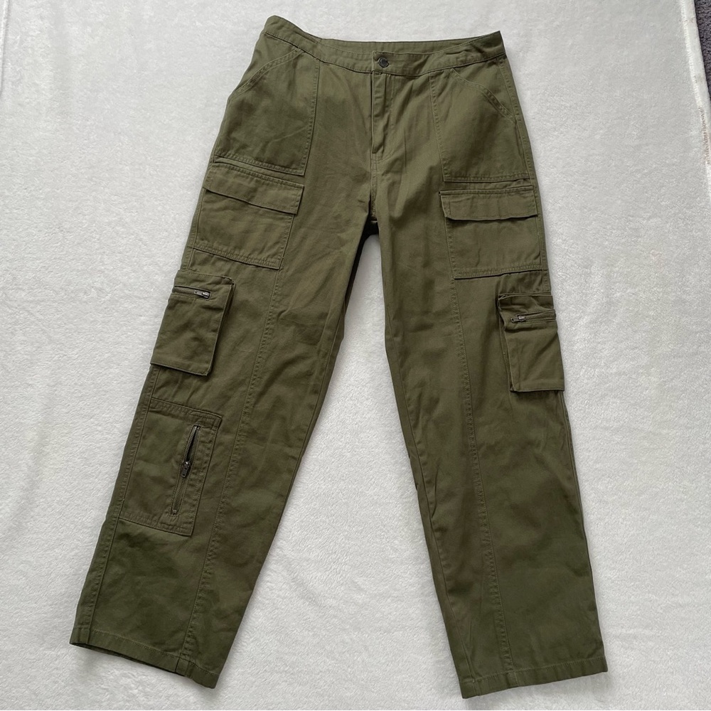 COPY - Cali 1850 cargo pants - size 11